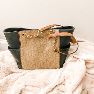 Gorgeous Calvin Klein bag